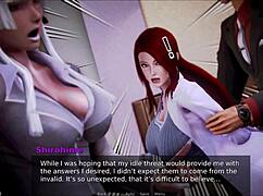 academy 204 game walkthrough