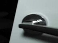 She wanted to rest but I wanted to fuck her more