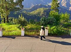 Hot Latina Big Natural Ass Girl Rides Big Cock and Gets Fucked Hard in Doggystyle!