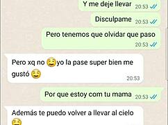 Want To FUCK Latina Teen Again Without Her Knowing?