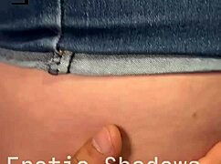 Bu Latinanın göbek deliğini masaj sırasında çok seviyorum!