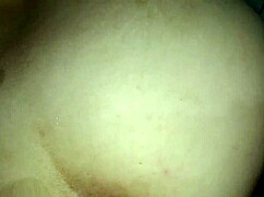 i'm cumming inside the slut in the bathroom, oh god it's so big and black 😩