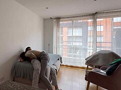 Tunnen syyllisyyttä mutta emme voi lopettaa petkuttamista sun miestäs, mun paras kaveri