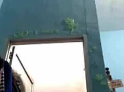 Indonesian girl asks, Ready to watch my relaxing bath on webcam?