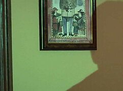 Gue Ngentot Memek Cukur MILF Elegan Ini.