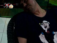 Perdi a sinuca a mulher e o amigo