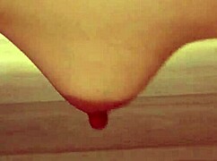 Nurse Fists Pregnant Lesbian In Hospital Gloves