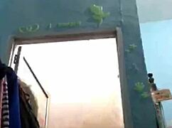 Indonesian girl asks, Ready to watch my relaxing bath on webcam?