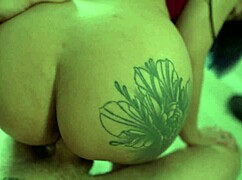 Submissive Girl Got A Free Piano Lesson