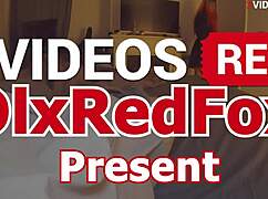 Stepmother and stepson share bed, he wakes her with hard dick and fucks swollen pussy.