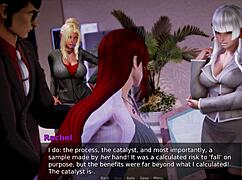 academy 204 game walkthrough