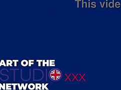 18 y o student gives amazing blowjob