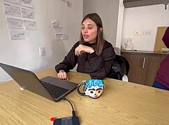 I feel so guilty but we can't stop cheating on your husband, my best friend