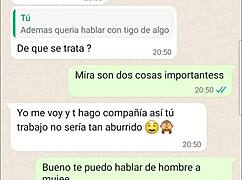 Хочешь снова трахнуть латиноамериканскую девчонку без ее ведома?