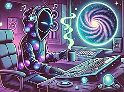 lo fi for after fucking to cry or relax