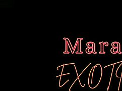 ebony bbw milf takes bbc doggystyle backshots 😍