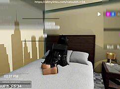 Fucked a Follower for an Hour