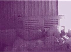 Amateur couple fucking with kissing, moaning, and orgasm