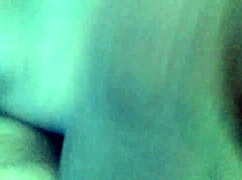 Horny In Clothes, Breeding Pussy Before Cuckold Arrives?