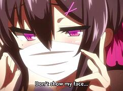 nonohara yuzuka turns on her stream and masturbates all night long with big tits and ass toys