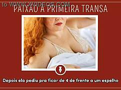 Passion In First Fuck - Libertine Tales!