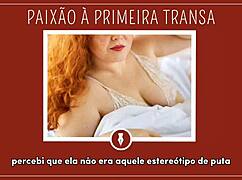 Passion In First Fuck - Libertine Tales!