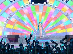 Hatsune Miku melt project diva nude mod full nude
