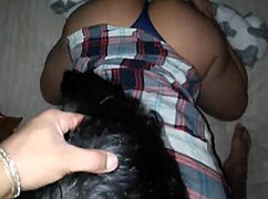 メキシコ男が街で口マンコで精子出してやるよ