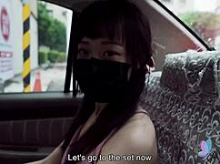 hey, check out yuli's first time getting fucked as a chinese star