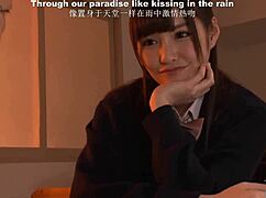 is hashimoto arina rocking that costume in her mv?