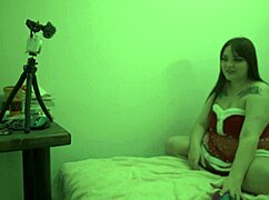 what does an amateur porno shoot look like?