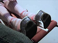 cyprus isles loves facials after riding bare dick