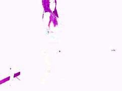 whore with big tits gets ass broken, big gape dap