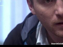 Is Rebecca Atkinson Getting Naked In Shameless UK?