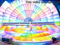 Hatsune Miku melt project diva nude mod full nude