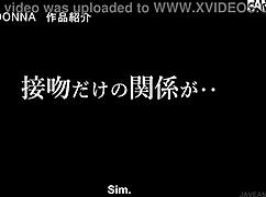 My Heart Races as Wife Becomes Boss's Secretary - Fuji Kanna