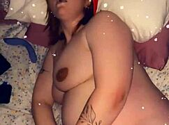 25 дни коледни оргазми ден 5 бременна коледна оргазъм сперма завъртане на очи