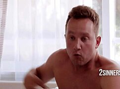 Atracție frați vitregi fenomen—fată micuță 18+ futută taboo?