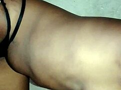 Este coño cachondo se folló una polla grande