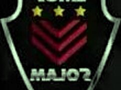 Short hair jamie foster in glasses rides rome majors bbc