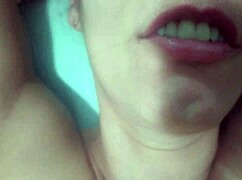 is an old pot what makes good food? hot mature pounded by nephew