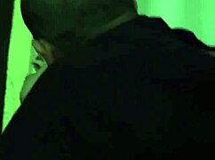 Tight teen squirts in big tits sex moaning