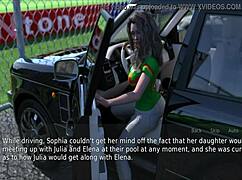 a wife and stepmother 63