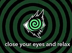 becoming my rug f4m erotic hypnosis feet fdom sucking my foot worship footjob listener orgasm countdowns short and sweet 10min