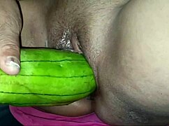 busty amateur milf loves blowjob, but what about anal?