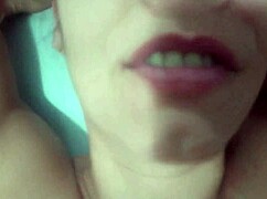 is an old pot what makes good food? hot mature pounded by nephew