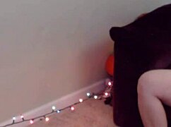 hey, feeling those intense contractions in our pregnant roleplay session 😰