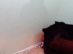 hey, feeling those intense contractions in our pregnant roleplay session 😰