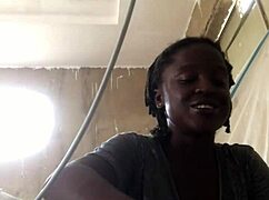 i tasted the most awful food as black melanin