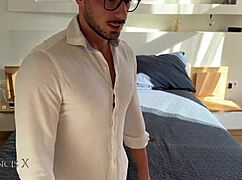 Does This Tiny Blonde Ride A Monster Cock In Missionary For A Full Hour?